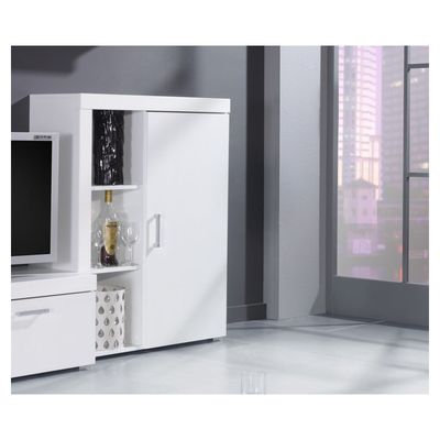 SAMBA REG3 Hvid/Hvid