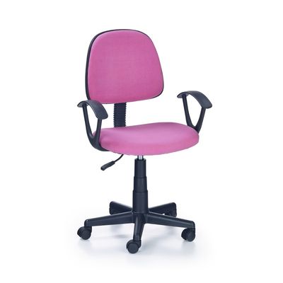 DARIAN BIS stol - Pink