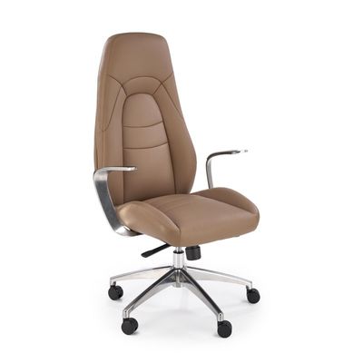 DARWIN kontorstol, Cappuccino