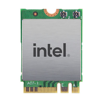 Intel Wi-Fi 6 AX200 - nätverksadapter - M.2 2230 / M.2 1216