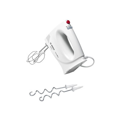 Bosch CleverMixx MFQ3030 - handmixer - vit