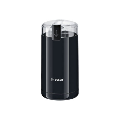 Bosch TSM6A013B - kaffekvarn - svart