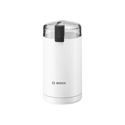 Bosch TSM6A011W - kaffekvarn - vit