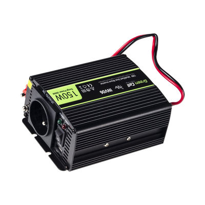 Green Cell - DC-AC-omriktare - 150 Watt