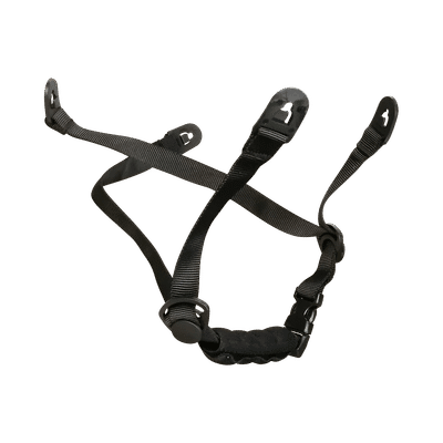 Armet Chin Strap Helmet Accessories Black Unisex
