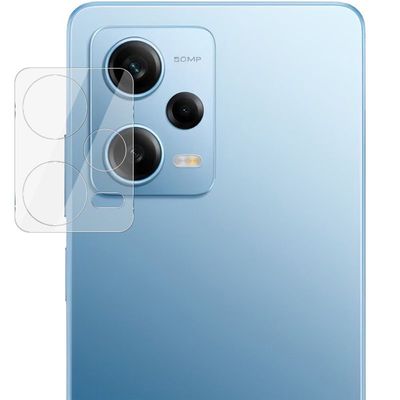 Kameralinseglass til Xiaomi Redmi Note 12 Pro 5G
