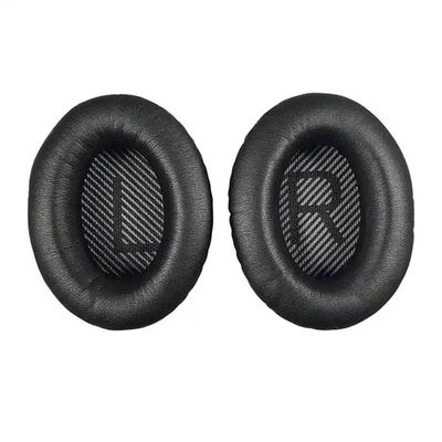 Ãreputer til Bose QuietComfort 35 - Svart
