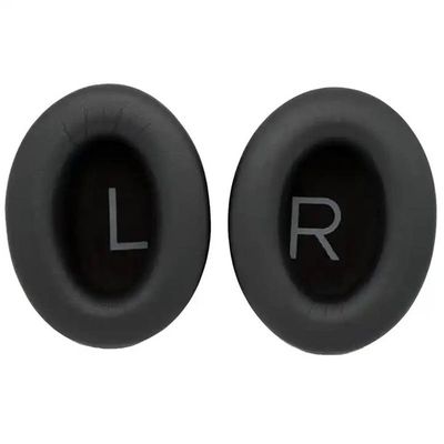 Ãrepuder til Bose QuietComfort 45 - Sort