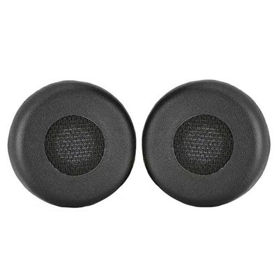 Ãrepuder til Jabra Evolve 75 - Sort