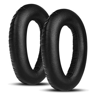 Ãrepuder til Sennheiser PXC 550 - Sort