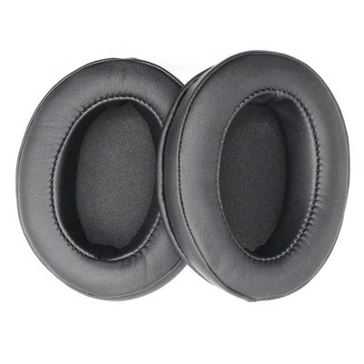 Ãreputer til Sennheiser Momentum 2.0 - Svart