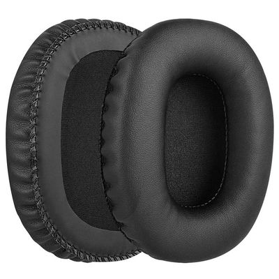 Ørepuder til Marshall Monitor - Sort