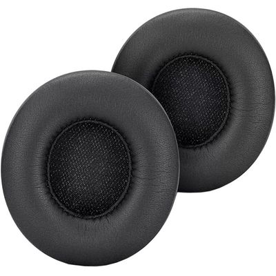 Ørepuder til Beats Solo 3 - Sort