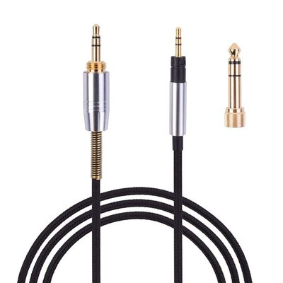 Hovedtelefon lydkabel til Sennheiser Momentum 2.0