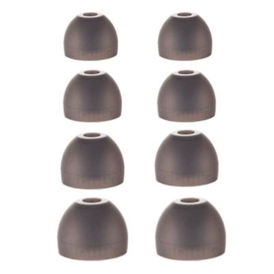 Ãrepuder 8-pak til Sony WI-1000XM2 - GrÃ¥