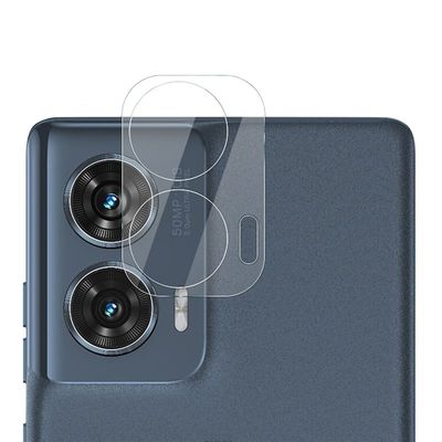 Kamera linse glas til Motorola Edge 50 Fusion