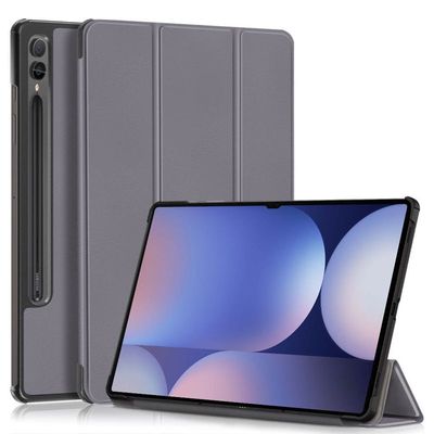 Aktivt Nettbrettdeksel til Samsung Galaxy Tab S10 Ultra - GrÃ¥