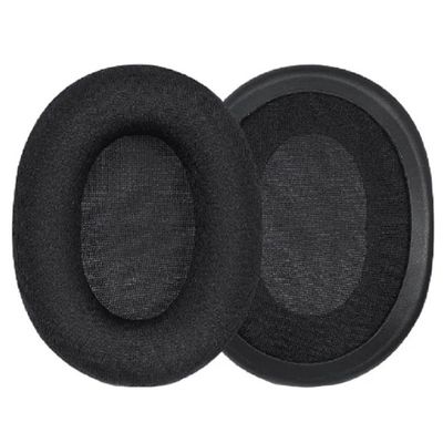 Ørepuder til Razer Barracuda X - Sort