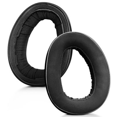 Ãrepuder til Sennheiser HD 700 - Sort