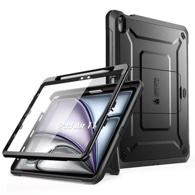 SUPCASE UB Pro nettbrettdeksel til Apple iPad Air 11 (2025) - Sv