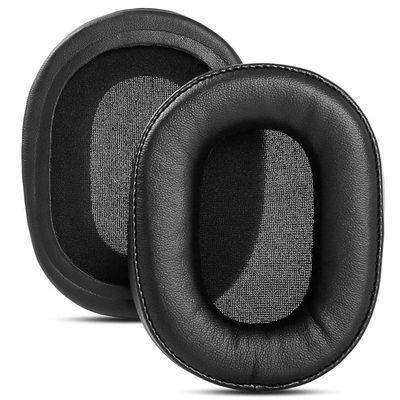 Ørepuder til Denon AH-MM400 - Sort