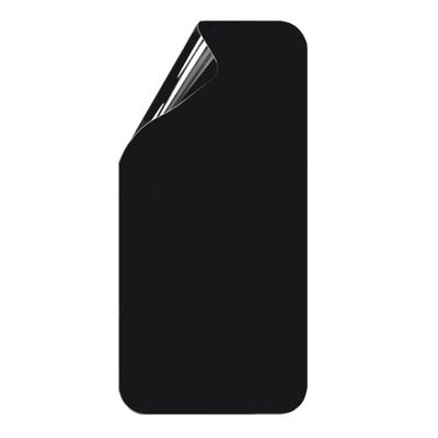 Privacy Skjermbeskytter 3D Soft HydroGel til Samsung Galaxy S25