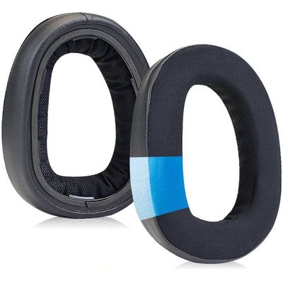 Ãrepuder Gel til Sennheiser GSP 670 - Sort