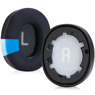 Ãreputer Gel til JBL Tune 720BT - Svart