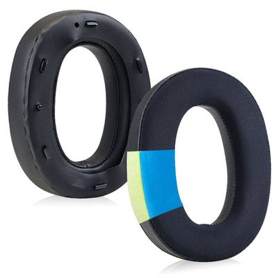 Ãrepuder Gel til Sony WH-1000XM2 - Sort