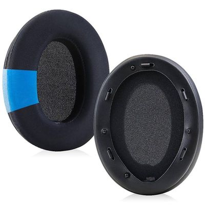 Ãrepuder Gel til Sony WH-1000XM3 - Sort