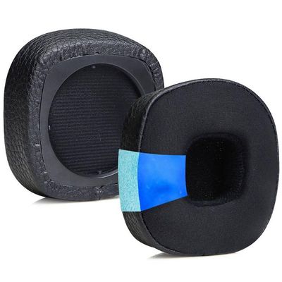 Ørepuder Gel til Marshall Major III - Sort