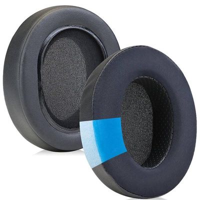 Ãrepuder Gel til Audio Technica ATH-M50 - Sort
