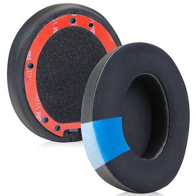 Ørepuder Gel til Beats Studio 3.0 - Sort