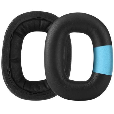 Ørepuder Gel til Marshall Monitor II ANC - Sort