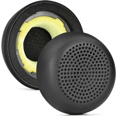 Ørepuder til Logitech Zone 750 - Sort