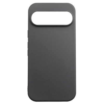 Silikondeksel til Google Pixel 10 Pro XL - Svart