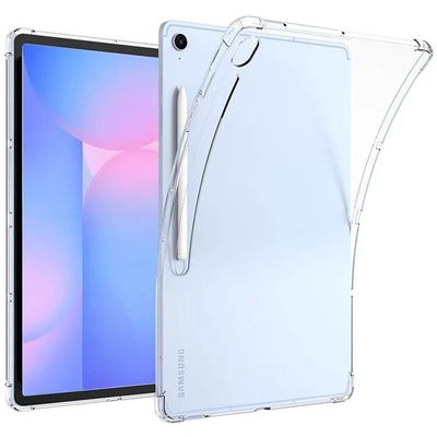 Shockproof silikon nettbrettdeksel til Samsung Galaxy Tab S10 Li