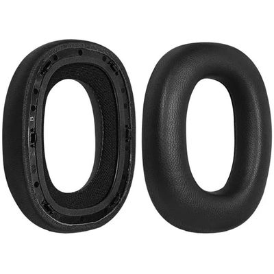 Ãrepuder til Bowers & Wilkins Px8 - Onyx black