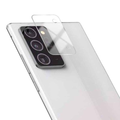 Kamera linse glas til Samsung Galaxy Note 20 Ultra