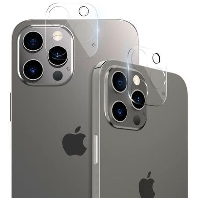 Kameralinseglass til Apple iPhone 12 Pro
