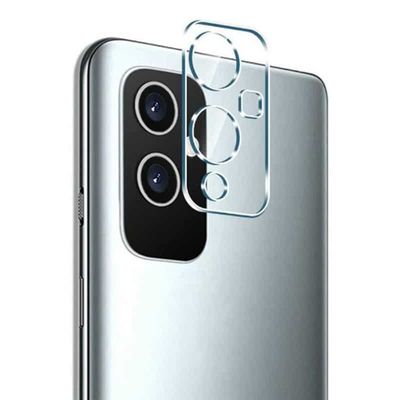 Kamera linse glas til OnePlus 9