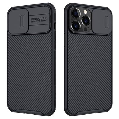 Nillkin CamShield deksel til Apple iPhone 13 Pro