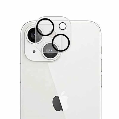 Kameralinseglass til Apple iPhone 14