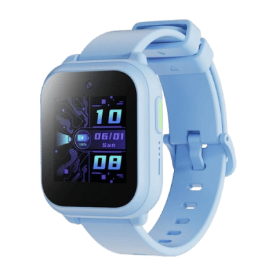Original ZTE Kids Watch K2 - Blå