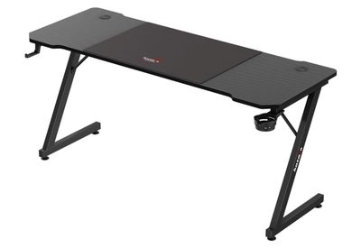 Huzaro Hero 4.8 Sort Gaming Desk