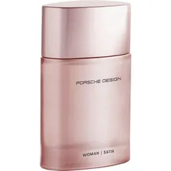 Woman Satin EdP Nat. Spray