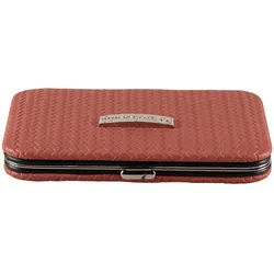 WINDROSE Maniküre-Etui Manicure braun