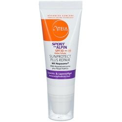 Ateia® Sport & Alpin LSF 30 Sonnenschutzcreme 25 ml Unisex 25 ml Sonnenschutzcreme