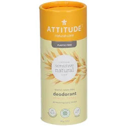 Attitude Sensitive Deodorant