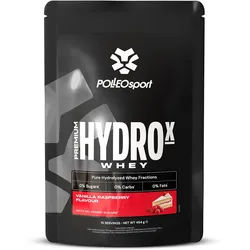 Premium HydroX Whey Pulver 454 g